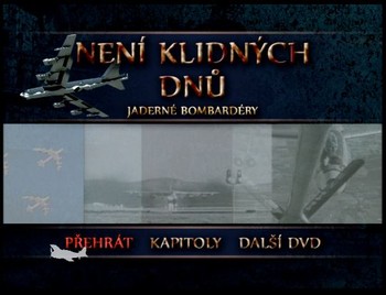 Menu DVD