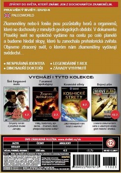 Zadní strana