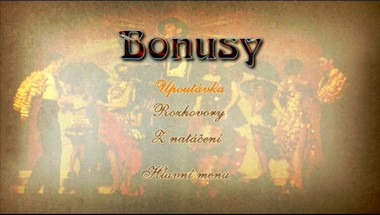 Bonusy