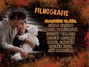 Filmografie