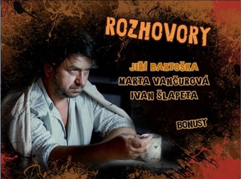 Rozhovory