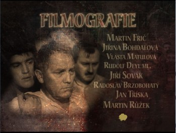 Filmografie