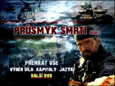 Menu DVD