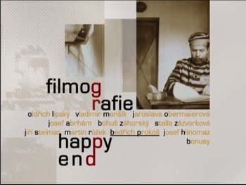 Filmografie