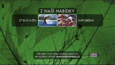 Z naší nabídky