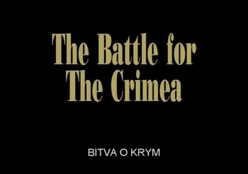 Bitva o Krym