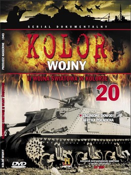 Obálka polského DVD