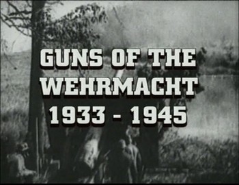 Děla Wehrmachtu
