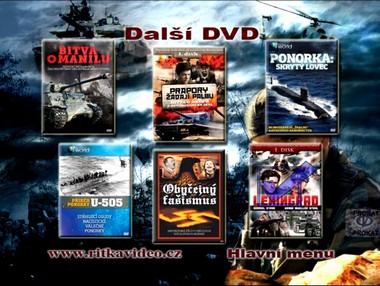 Další DVD