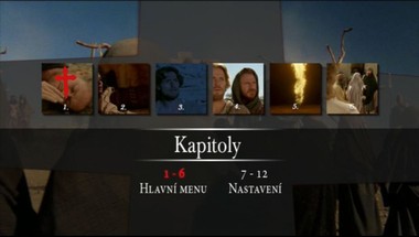 Výběr kapitol 1. část