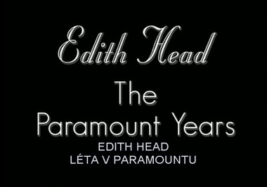 Edith Head