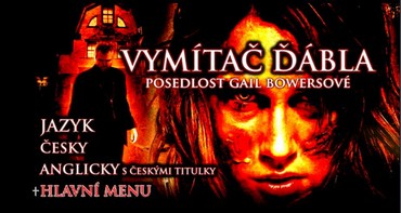 Nastavení zvuku a titulků