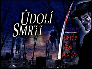 Menu DVD