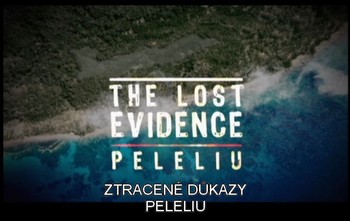 Ztracené důkazy - Bitva o Peleliu