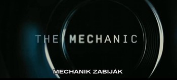 Mechanik zabiják