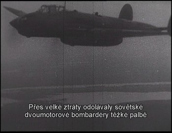 Obrazovka z DVD