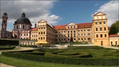 Jaroměřice nad Rokytnou