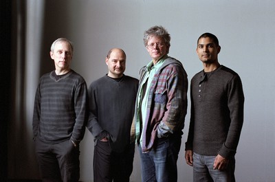 Kronos Quartet