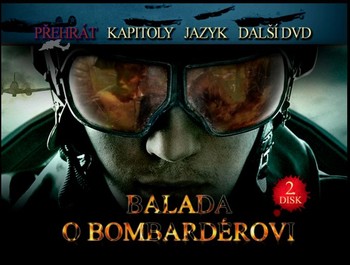Menu DVD