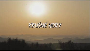 Krušné Hory