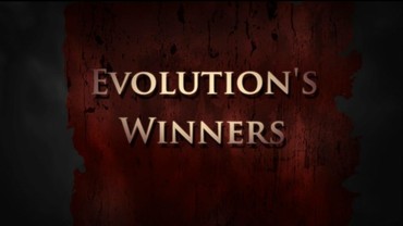 Vítězové evoluce