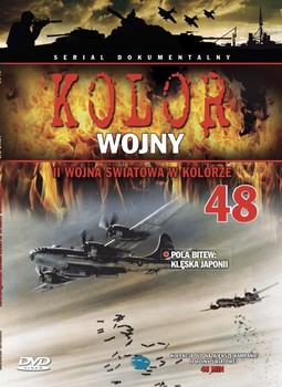 Balení polského DVD