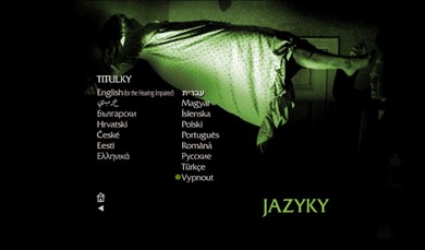 Titulky 2. DVD