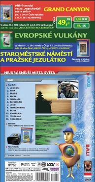 Zadní strana