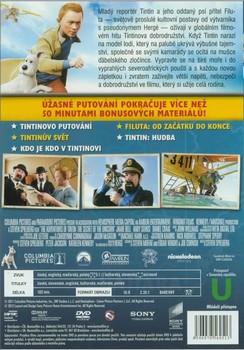 Zadní strana