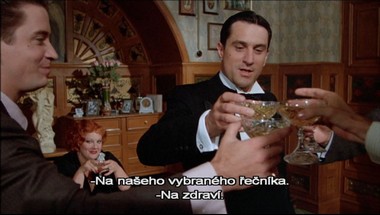 Obrazovka ze druhého DVD