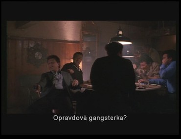 Obyčejný gangster