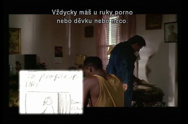 Papír je levnější než film