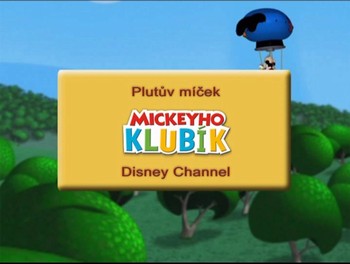 Plutův míček