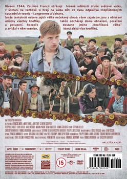 Zadní srana