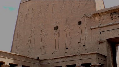 Ptolemaiovské chrámy na Horním Nilu