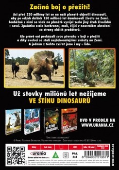 Zadní strana