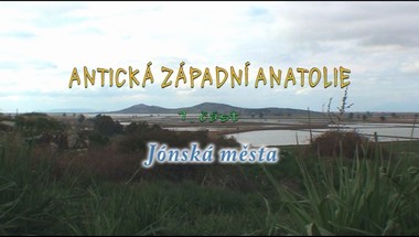 Jónská města