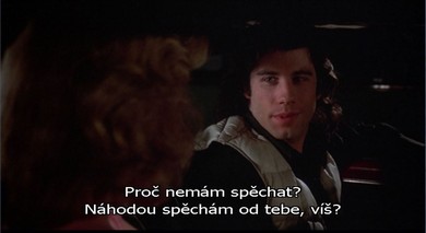 Obrazovka z DVD