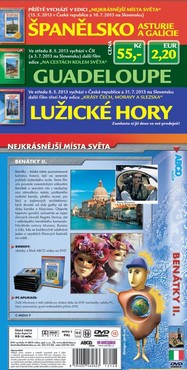 Zadní strana
