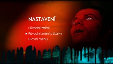 Nastavení