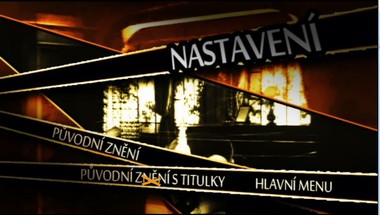 Nastavení