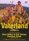 Vaterland – Lovecký deník