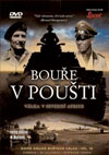 Codi - Bouře v poušti