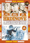 Ve čtvrtek 12. února 2009 v edici Filmag válka dokument za obvyklých 45,- Kč vyšlo 2. VD dalšího cyklu Hrdinové 2. světové války. Další 3 díly strhujících příběhů největších spojeneckých velitelů 2. světové války. V nejtemnějších dnech druhé světové války, kdy nacističtí fanatici vypustili své hordy na svobodný svět, hrstka statečných válečníků spojila své síly a pokusila se odolávat šířícímu se zlu. Jako velitelé armád vedli svou zemi do krutých bojů, aby se nakonec navždy zapsali do dějin jako hrdinové 2. světové války. Tato dvanáctidílná dokumentární série otevírá dveře do jejich strategického uvažování, bojových metod, ale také do jejich soukromí a osobních problémů, spojených se stoprocentním válečným nasazením. DVD obsahuje 3 díly: Douglas MacArthur (23:32 min.) Henry