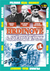 Hrdinové 2. světové války - 3. DVD