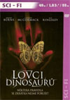 Eusebius - Lovci dinosaurů