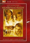 Středeční Aha - Neuvěřitelné příběhy - DVD 1