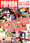 Nestihli jste v trafice?