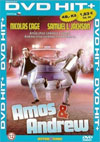 DVD HIT+ - Amos & Andrew