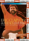 Blesk hudba - Eric Clapton